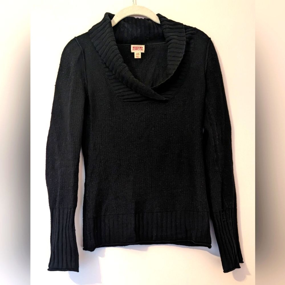 Mossimo Supply Company Sweater XS